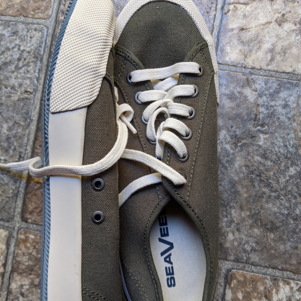 Seavees sneakers